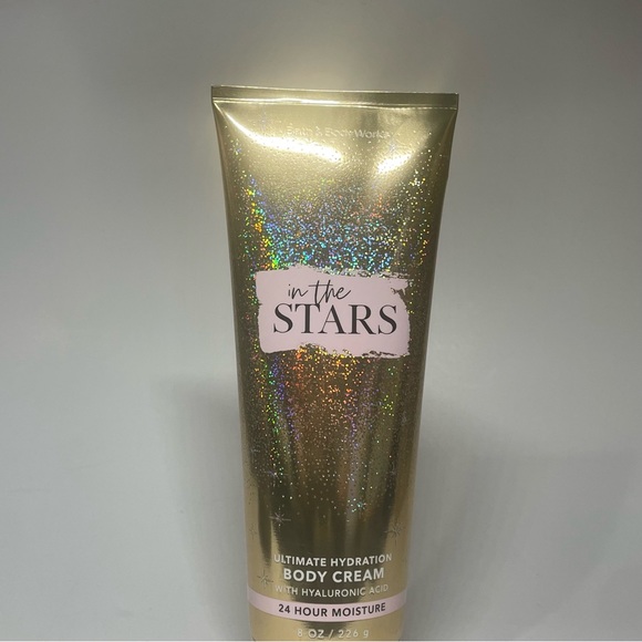 Bath & Body Works Bath & Body Bath And Body Works In The Stars 24